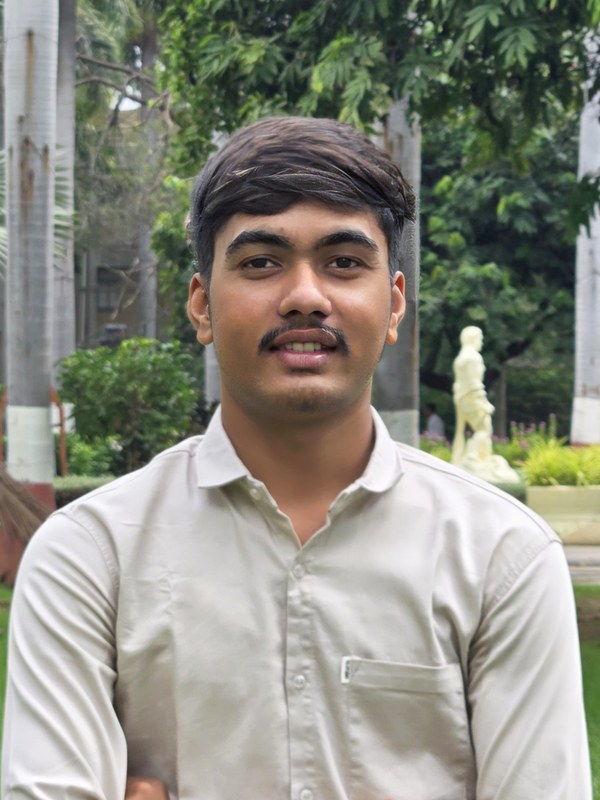 Bhargav Gajera
